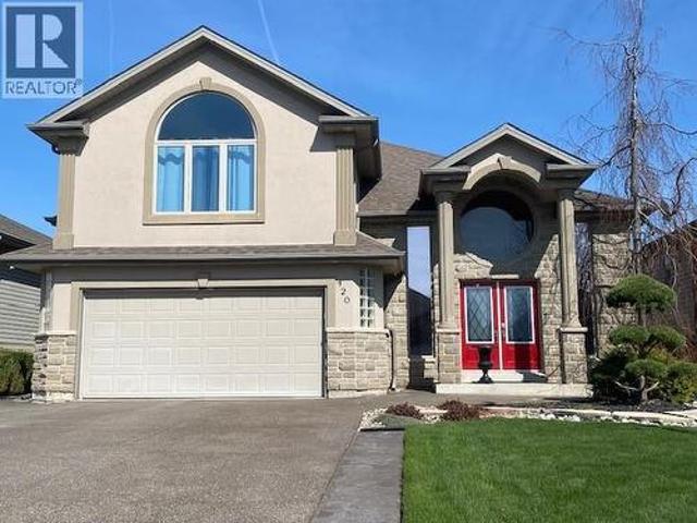 420 Hadfield Crescent, Sarnia, ON, N7S 0A6 house for sale | Listing ID 26009 | Royal LePage