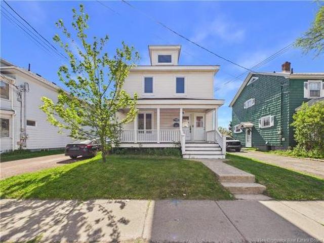 420 High St, Moncton, NB, E1C 6C8 house for sale | Listing ID NB140194 | Royal LePage