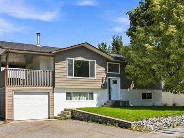 420 Hillaby Avenue, Kelowna, BC, V1X 6G2 house for sale | Listing ID 10396 | Royal LePage