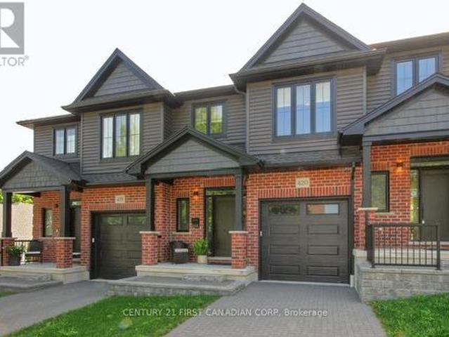 420 Old Wonderland Road, London South N, ON, N6K 3R2 vacant land for sale | Listing ID X13515 | Royal LePage