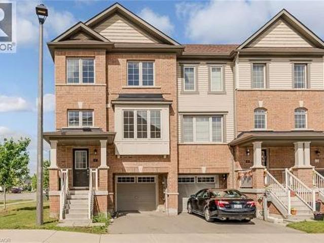 420 Linden Drive Unit# 67, Cambridge, ON, N3H 0C6 house for sale | Listing ID 40840 | Royal LePage