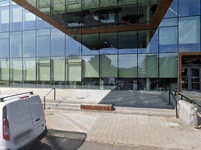 420 m2 kontor uthyres i Lundby