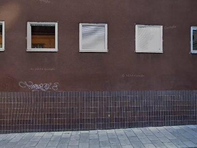 420 m2 kontor uthyres i Södermalm