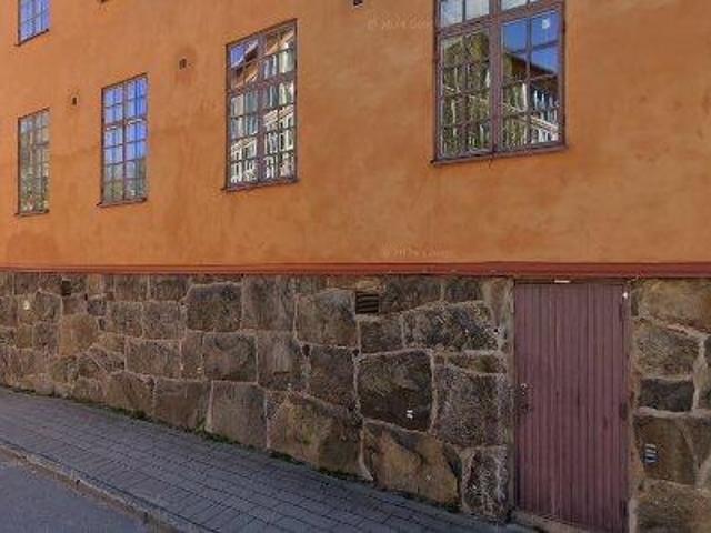 420 m2 kontor uthyres i Solna
