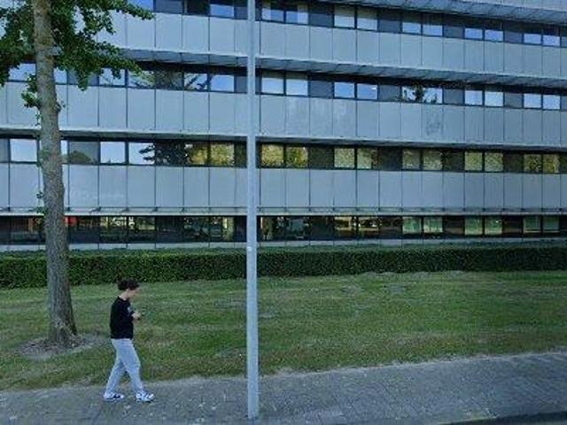 420 m2 office space for rent in Den Bosch
