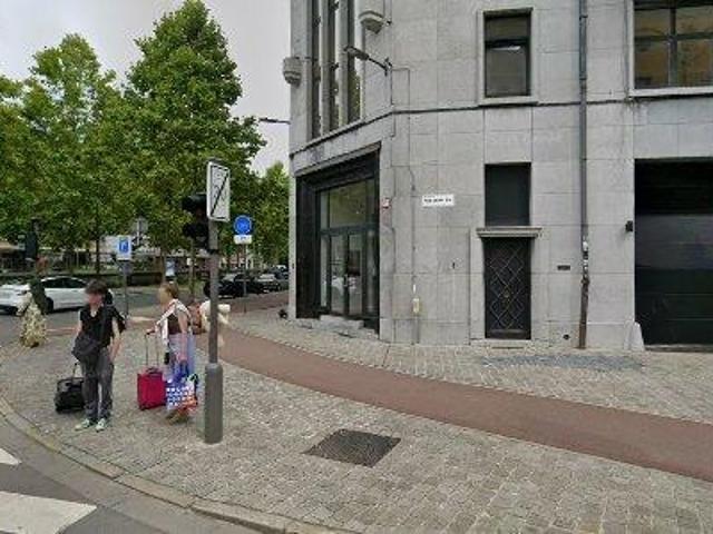 420 m2 office space for rent in Stad Antwerp