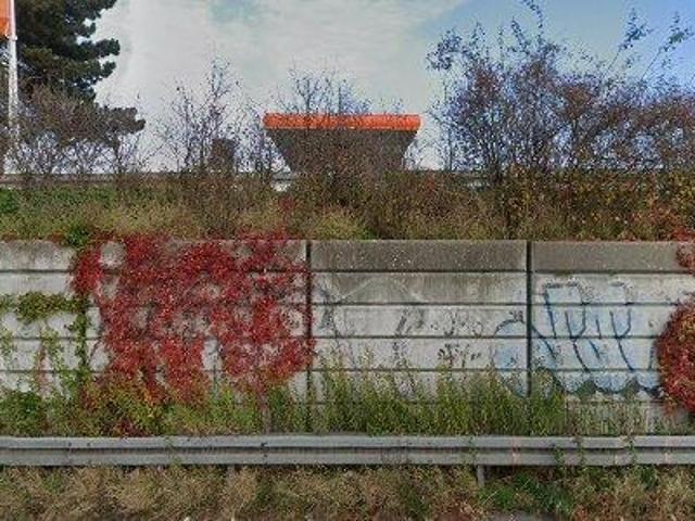 420 m2 lager til leje i Nærum