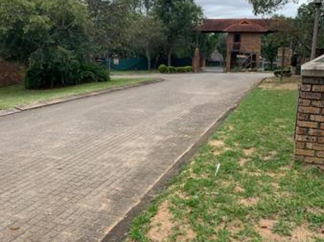 420 m² Land available in Hazyview