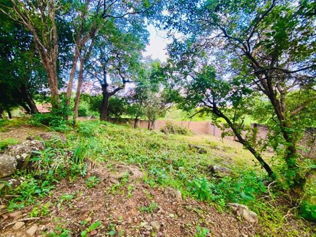 420 m² Land available in Hazyview