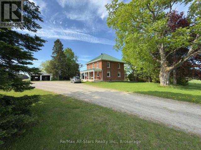 420 Solanum Way, Kawartha Lakes Manvers, ON, L0A 1K0 farm for sale | Listing ID X13424 | Royal LePage