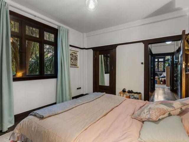 4/20 Poynton Terrace, Auckland Central, Auckland City