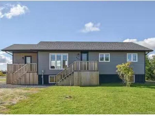 420 Route 345, Évangéline, NB, E8P 1T8 house for sale Listi.