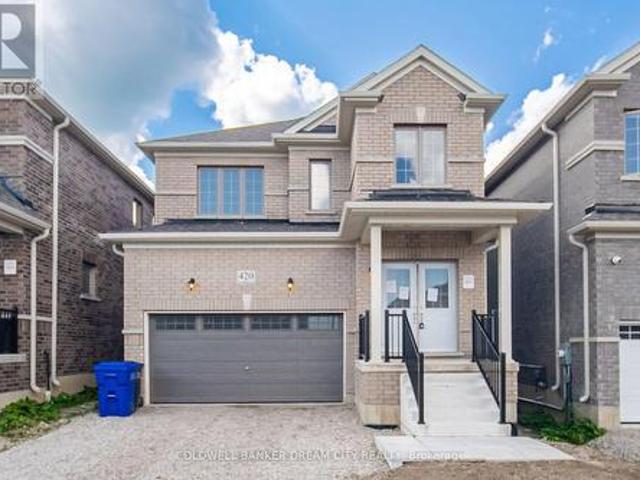 420 Vandusen Avenue, Southgate, ON, N0C 1B0 house for sale | Listing ID X13557 | Royal LePage