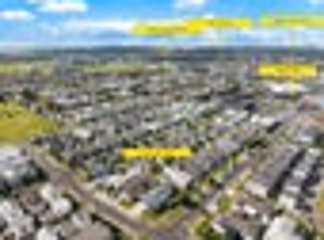 420m2 Corner Site Modern Family Home