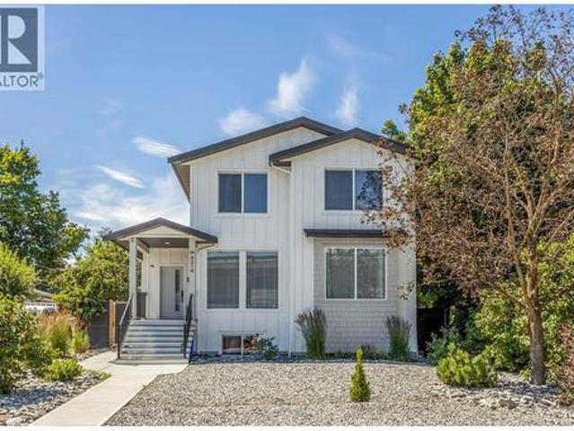 4214 33 Street, Vernon, BC, V1T 5V1 house for sale | Listing ID 10392 | Royal LePage