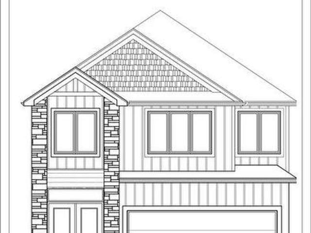 4215 Liberty Crossing, London South V, ON, N6P 0L1 house for sale | Listing ID X13153 | Royal LePage