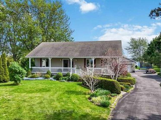 4217 Bluepoint Drive, Plympton Wyoming, ON, N0N 1J6 house for sale | Listing ID X13567 | Royal LePage