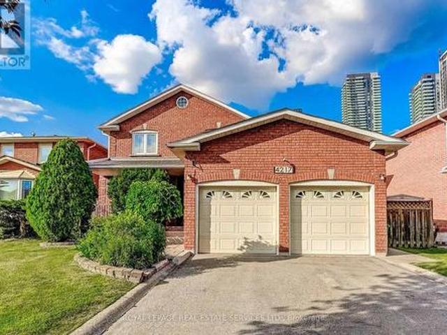 4217 Schneider Court, Mississauga, ON, L5B 3N8 house for sale | Listing ID W13544 | Royal LePage