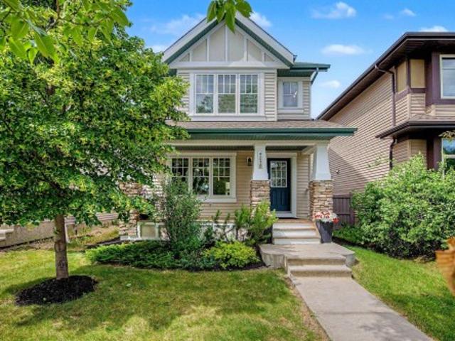 4218 Allan Link Sw, Edmonton, AB, T6W 2K1 house for sale | Listing ID E4498 | Royal LePage