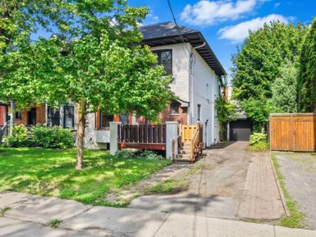 4219 Av. Old Orchard, Montréal Côte Des Neiges/Notre Dame De Grâce, QC, H4A 3B3 house for sale | Listing ID 18339 | Royal LePage