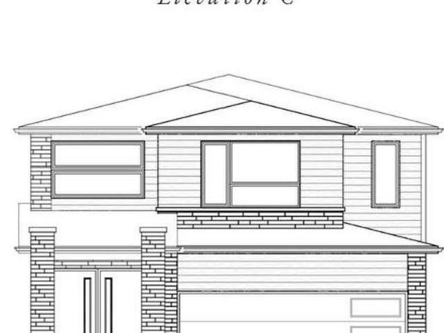 4219 Liberty Crossing, London South V, ON, N6P 0L1 house for sale | Listing ID X13167 | Royal LePage