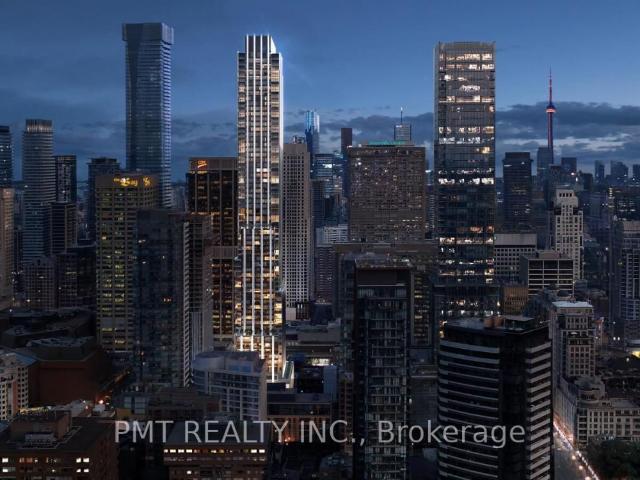 4210 11 Yorkville Avenue, Toronto | 1Beds/1Bath, Condo, $2,900/mo | Condos. Ca