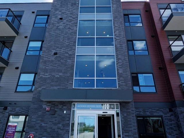 #4210 20295 Seton Way Southeast Condo [object Promise] for Rent
