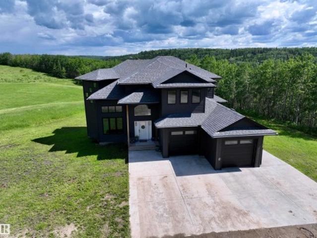 42119 Twp Rd 622, Rural Bonnyville M. D. AB, T9M 1P4 house for sale | Listing ID E4495 | Royal LePage