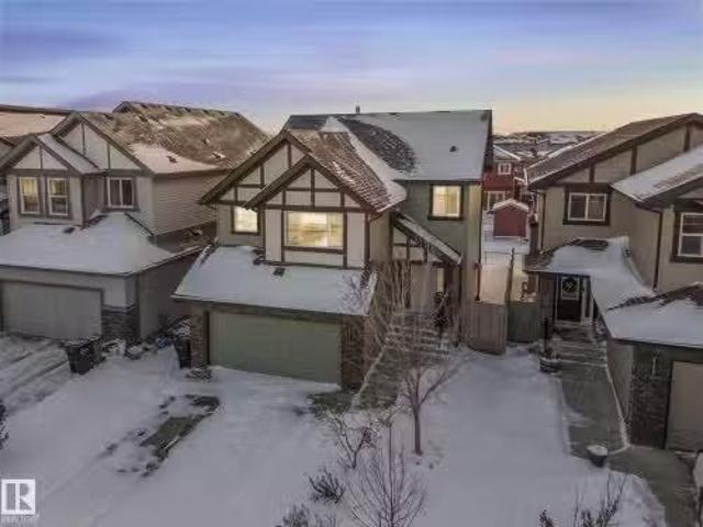 4211 Charles Close, Edmonton, AB, T6W 0Z5 house for sale Li.