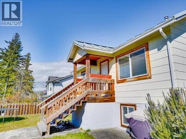 4212 Manson Ave, Powell River, BC, V8A 3M6 house for sale | Listing ID 20091 | Royal LePage