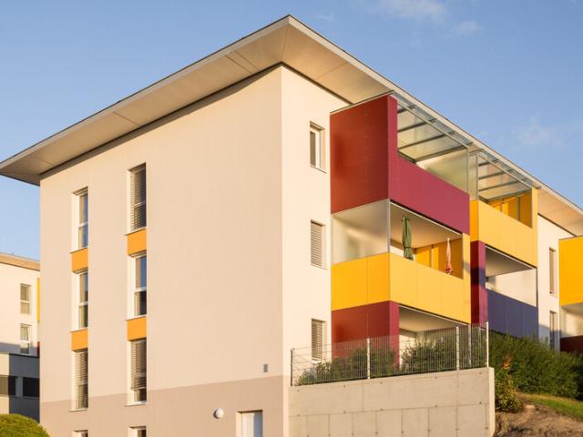 4212 Neumarkt im Mühlkreis, Breitwiesstraße 7/11