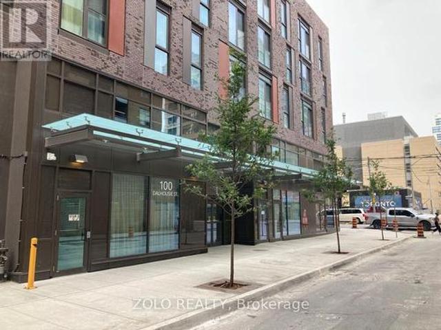 4212 Dalhousie Street, Toronto, ON, M5B 0C7 lease for lease | Listing ID C13143 | Royal LePage