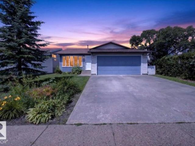4212 32 Avenue Nw, Edmonton, AB, T6L 4H6 house for sale | Listing ID E4499 | Royal LePage