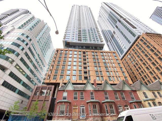 4212 8 Widmer Street, Toronto | Leased, C12684 | Condos. Ca