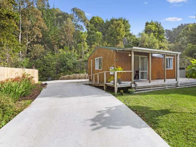 4213 SH23, Raglan, Waikato