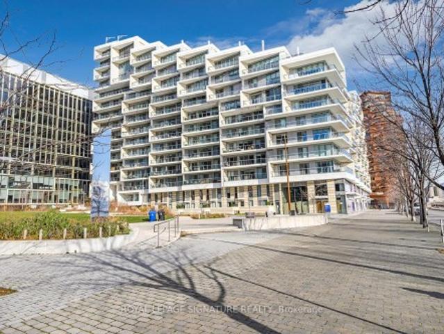 421 118 Merchants Wharf Avenue, Toronto, ON, M5A 0L3 lease for lease | Listing ID C13556 | Royal LePage