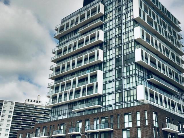 421 128 Fairview Mall Drive, North York | Leased, C12818 | Condos. Ca