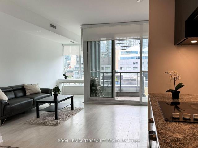 421 120 Parliament Street, Toronto | Expired, C12572 | Condos. Ca