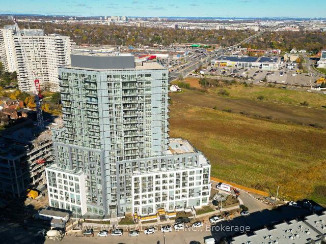 421 225 Malta Avenue, Brampton | 1+1Beds/2Bath, Condo, $399,999 | Condos. Ca