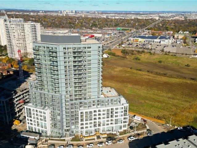421 225 Malta Avenue, Brampton | 1+1Beds/2Bath, Condo, $479,999 | Condos. Ca