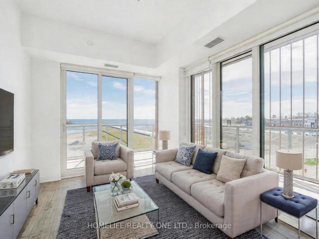 421 220 Missinnihe Way, Mississauga | 2Beds/2Bath, Condo, $678,000 | Condos. Ca