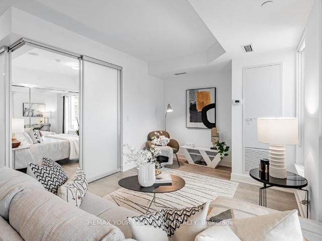 421 38 Cameron Street, Toronto | Leased, C12884 | Condos. Ca