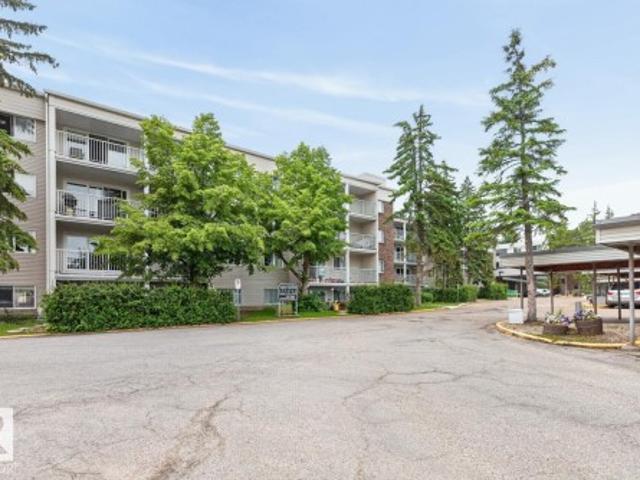 421 4404 St Nw, Edmonton, AB, T6J 4A9 condo for sale | Listing ID E4499 | Royal LePage