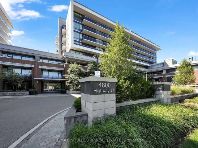 421 4 Highway 7, Woodbridge | For Sale @ $570,000 | Condos. Ca