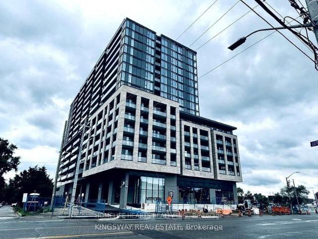 421 86 Dundas Street E, Mississauga | 2+1Beds/2Bath, Condo, $535,000 | Condos. Ca
