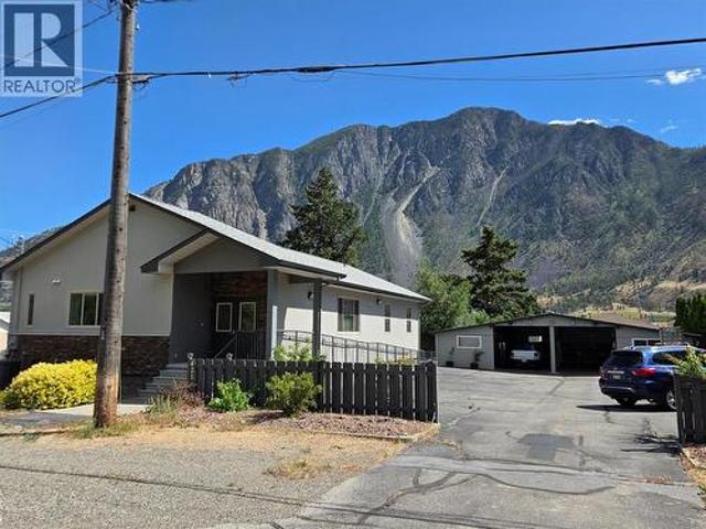 421 9Th Avenue, Keremeos, BC, V0X 1N3 house for sale | Listing ID 10392 | Royal LePage