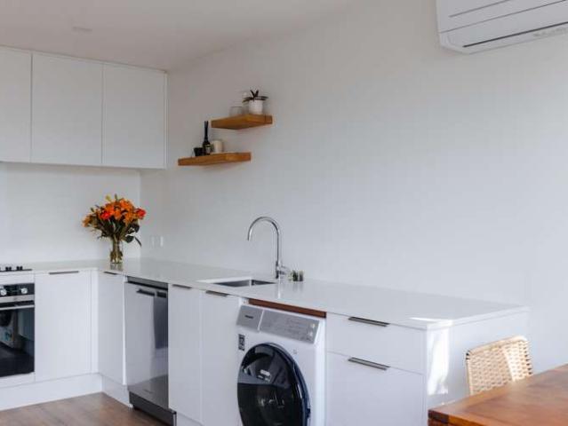 4/21 Clarence Street South, Addington, Christchurch City