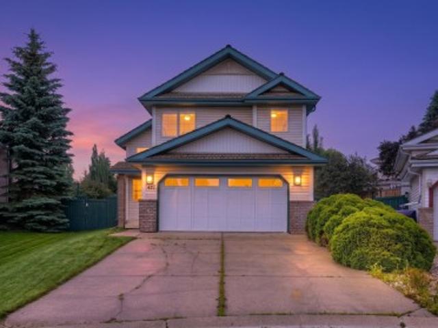421 Blackburn Drive E, Edmonton, AB, T6W 1B5 house for sale | Listing ID E4497 | Royal LePage