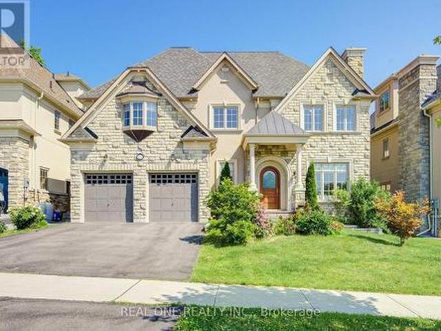 421 Flamingo Road, Vaughan, ON, L4J 8L4 house for sale | Listing ID N13515 | Royal LePage