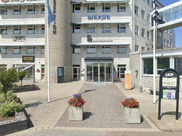 421 m2 kontor uthyres i Lund